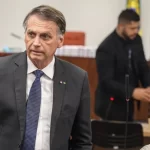 STF forma maioria para condenar Bolsonaro por organização criminosa