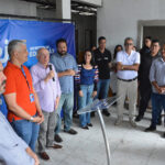 Prefeito autoriza conclusão de creche municipal no bairro Asa Branca