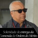 Jornalista Joilton Freitas será homenageado com a Comenda da Ordem Municipal do Mérito de Feira de Santana