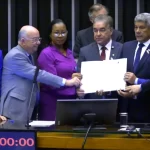 Feira de Santana é celebrada na Câmara dos Deputados pelos 192 anos de emancipação