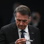 Boletim médico atualiza estado de saúde de Bolsonaro