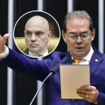 Relator da anistia, Paulinho da Força é próximo de Moraes