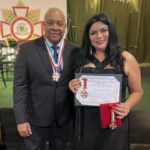 Joilton Freitas e Manu Pilger são homenageados na Ordem Municipal do Mérito em Feira de Santana