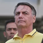 Sanderson visita Bolsonaro: “O risco de morte é iminente”