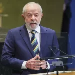 Em discurso na ONU, Lula cita condenação de Jair Bolsonaro