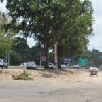 Prefeitura intensifica fiscalização contra descarte irregular de lixo na Avenida Transnordestina