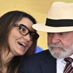 Lula e Janja não aplaudem pedido de Trump para libertar reféns