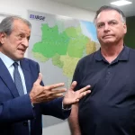 Ala Bolsonaro já tem dois nomes para derrotar Lula em 2026