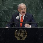Netanyahu dobra a aposta e desafia aliados ocidentais