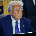Donald Trump convoca reunião às pressas com líderes militares