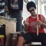 Morre aos 62 anos Nilton Rasta