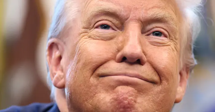 Trump propõe identificação obrigatória para eleitores e novas exigências ao voto nos EUA