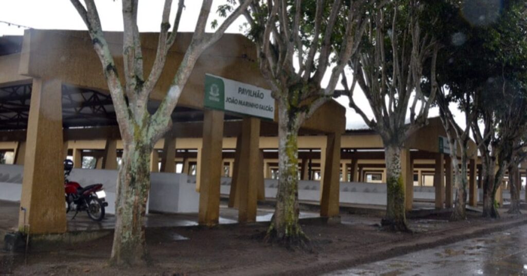 Mais de 60 câmeras serão os olhos eletrônicos de segurança na Expofeira