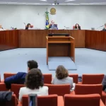 Começa hoje julgamento de Bolsonaro no STF; assista aqui