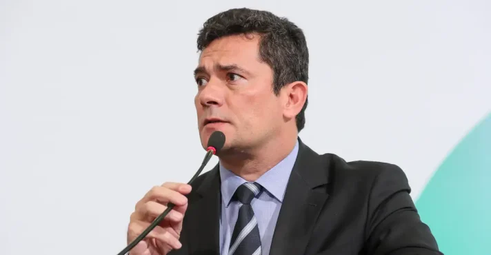 PL não vai recorrer de decisão do TSE que rejeitou cassação de Sergio Moro