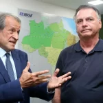 Valdemar diz que PL apoiará Eduardo em 2026 se Jair pedir