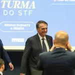 Pressão por anistia ampla a Bolsonaro ganha força no Congresso