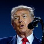Trump quer renomear Departamento de Defesa dos EUA para Departamento da Guerra