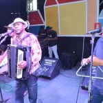 Expofeira 2025: Programação musical promete agitar o público com shows diversificados