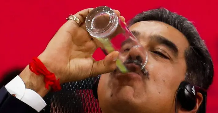 Maduro diz ter ‘capacidade absoluta’ de derrotar os EUA