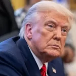 Trump faz ‘última advertência’ ao Hamas