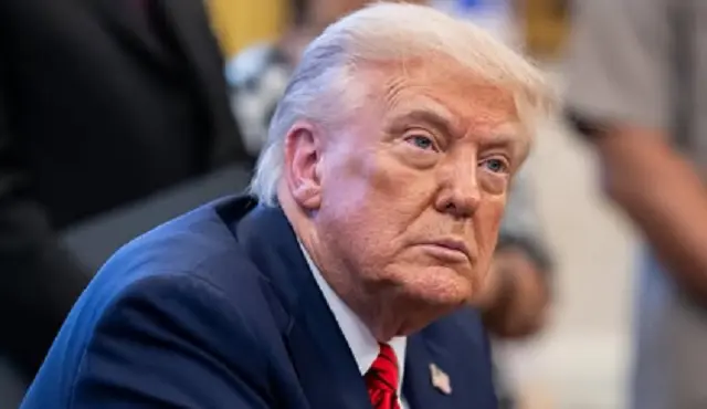 Trump faz ‘última advertência’ ao Hamas