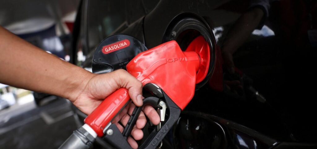 ICMS sobre combustíveis e gás de cozinha terá aumento em 2026