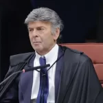 Em voto, Fux descarta crime de organização criminosa contra Bolsonaro e aliados