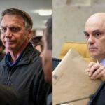 Moraes autoriza Bolsonaro a ir ao hospital com escolta e vistorias