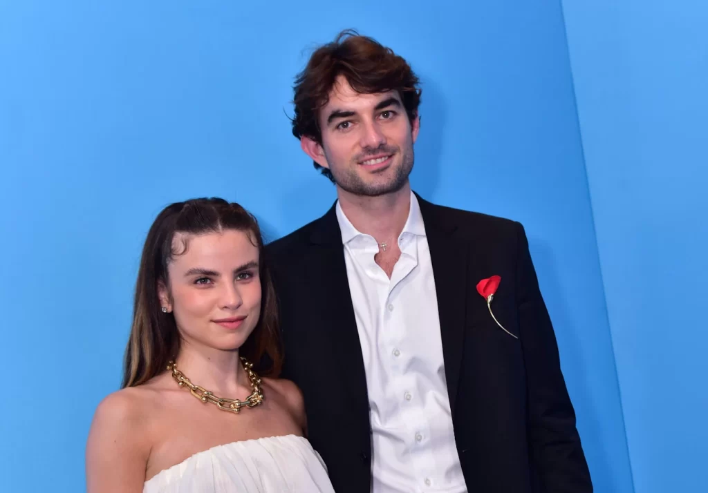 Giulia Be diz que se Trump for ao seu casamento, Lula também irá