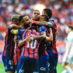 Após eliminação, veja quanto o Bahia faturou na Copa do Brasil