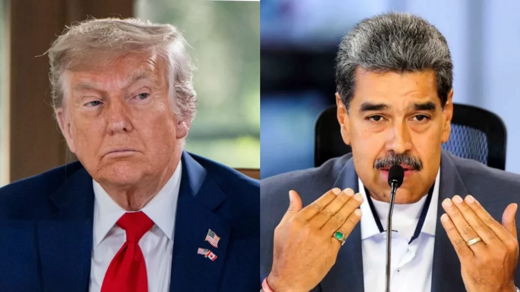 Venezuela diz que EUA atacou navio de pesca de forma ilegal