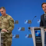 Mísseis russos podem atingir alvos em Londres em minutos, alerta Otan