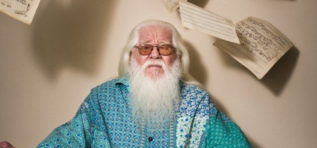 Morre Hermeto Pascoal aos 89 anos