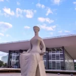 STF gastou mais R$ 4 milhões com agência investigada no caso do INSS