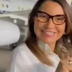 Janja chega a Nova York antes de Lula para Assembleia da ONU