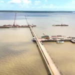Trabalhadores de obras da COP30 entram em greve