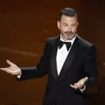 Talk-show de Jimmy Kimmel é suspenso após fala sobre Kirk
