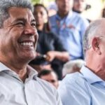 Entrosamento em Feira faz surgir o fenômeno Jeronaldo