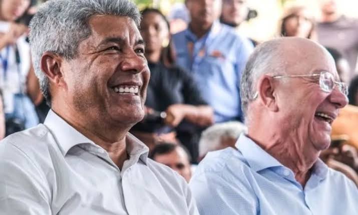 Entrosamento em Feira faz surgir o fenômeno Jeronaldo