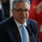 Padilha desiste de viagem à Assembleia-Geral da ONU