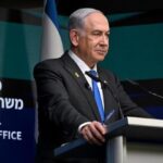 Netanyahu rejeita reconhecimento da Palestina por países