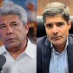 ACM Neto tem 40% das intenções de voto e Jerônimo 36%, diz pesquisa