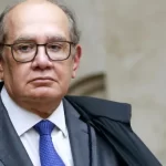 Gilmar Mendes exalta manifestações da esquerda