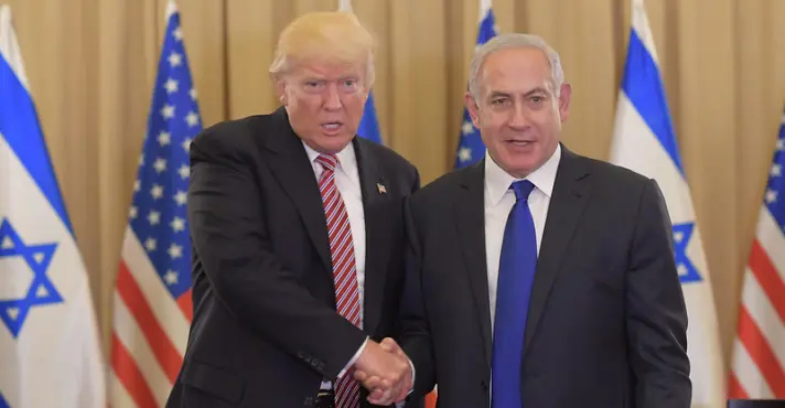 Hamas vai pedir 60 dias de cessar-fogo a Donald Trump