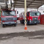 Corpo de Bombeiros realiza campanha do Dia das Crianças em Feira de Santana