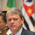 Tarcísio nega candidatura à Presidência