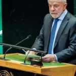 Lula, sobre encontro com Trump: ‘Pintou uma química mesmo’