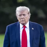 Trump assina solicitação para pena de morte em Washington