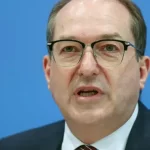 Alemanha e UE planejam ‘muro antidrones’